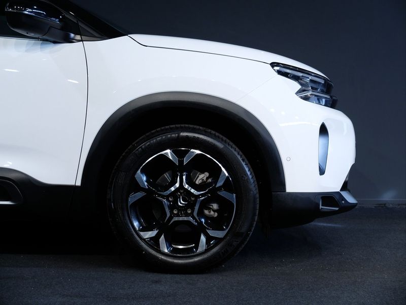 Citroen C5 AirCross bild 4