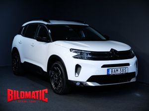 Citroen C5 AirCross bild 1