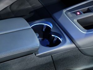 Citroen C5 AirCross bild 8