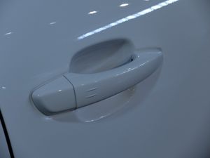 Citroen C5 AirCross bild 6