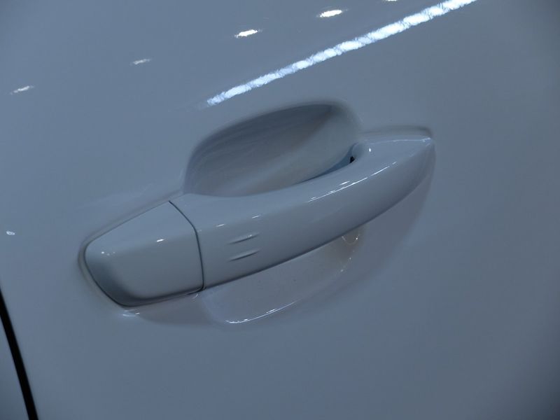 Citroen C5 AirCross bild 6