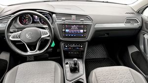 Volkswagen Tiguan bild 10