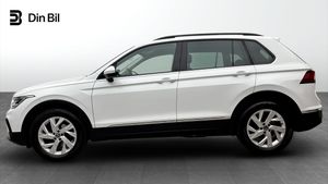 Volkswagen Tiguan bild 2