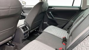 Volkswagen Tiguan bild 11