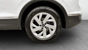 Volkswagen Tiguan bild 6