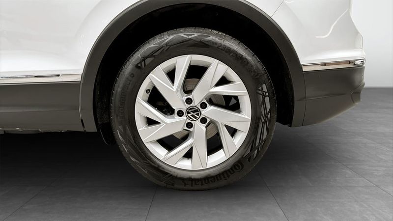Volkswagen Tiguan bild 6