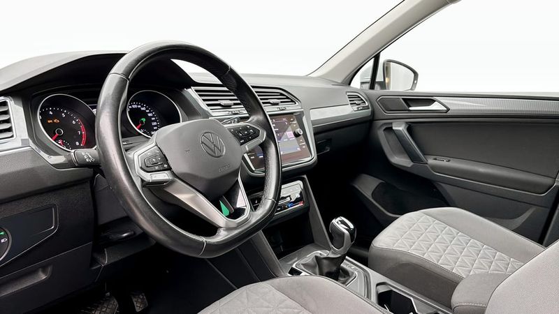 Volkswagen Tiguan bild 7