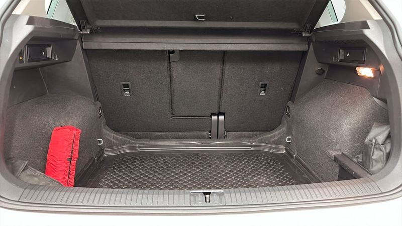 Volkswagen Tiguan bild 12