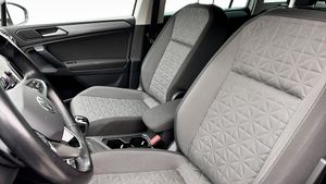 Volkswagen Tiguan bild 8