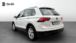 Volkswagen Tiguan bild 3
