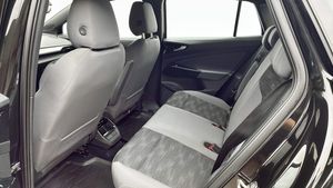Volkswagen ID.4 bild 11