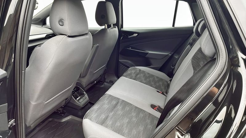 Volkswagen ID.4 bild 11
