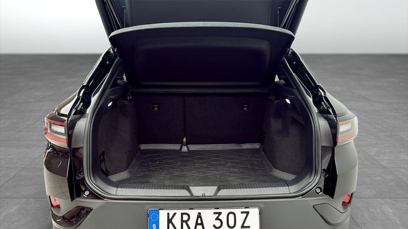 Volkswagen ID.4 bild 12