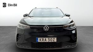 Volkswagen ID.4 bild 4