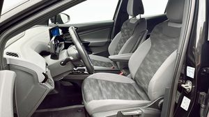 Volkswagen ID.4 bild 8