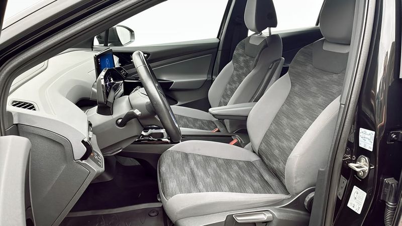 Volkswagen ID.4 bild 8