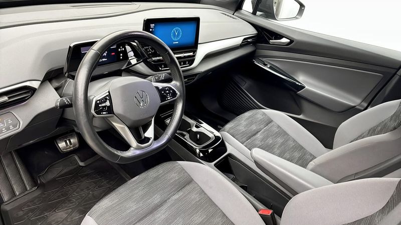 Volkswagen ID.4 bild 7
