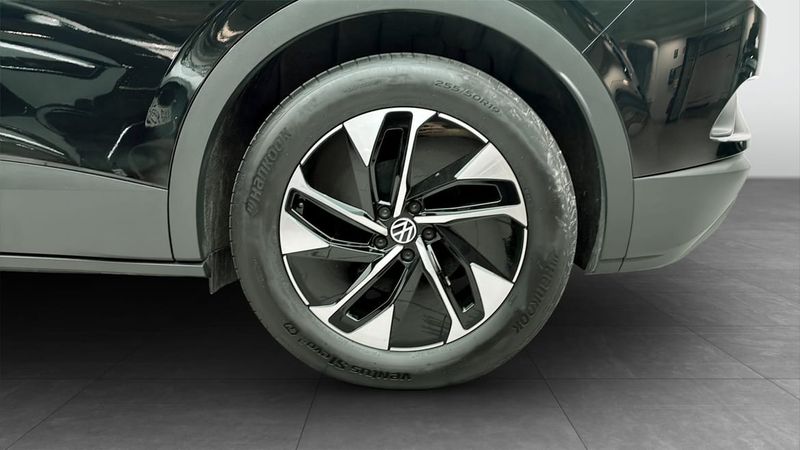 Volkswagen ID.4 bild 6