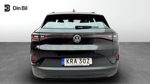Volkswagen ID.4 bild 5