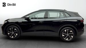 Volkswagen ID.4 bild 2