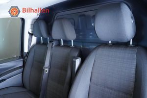 Mercedes Vito bild 2