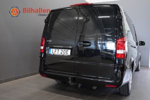 Mercedes Vito bild 6