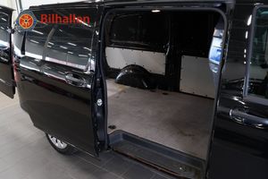 Mercedes Vito bild 12