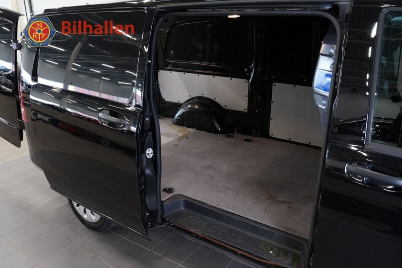 Mercedes Vito bild 12