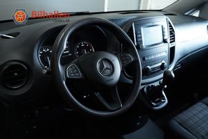 Mercedes Vito bild 15