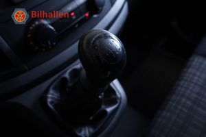 Mercedes Vito bild 21