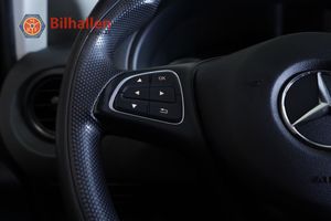 Mercedes Vito bild 23