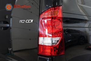 Mercedes Vito bild 5