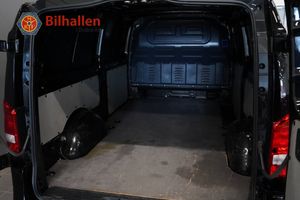 Mercedes Vito bild 11
