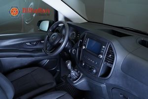 Mercedes Vito bild 14