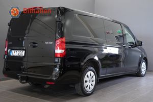Mercedes Vito bild 4