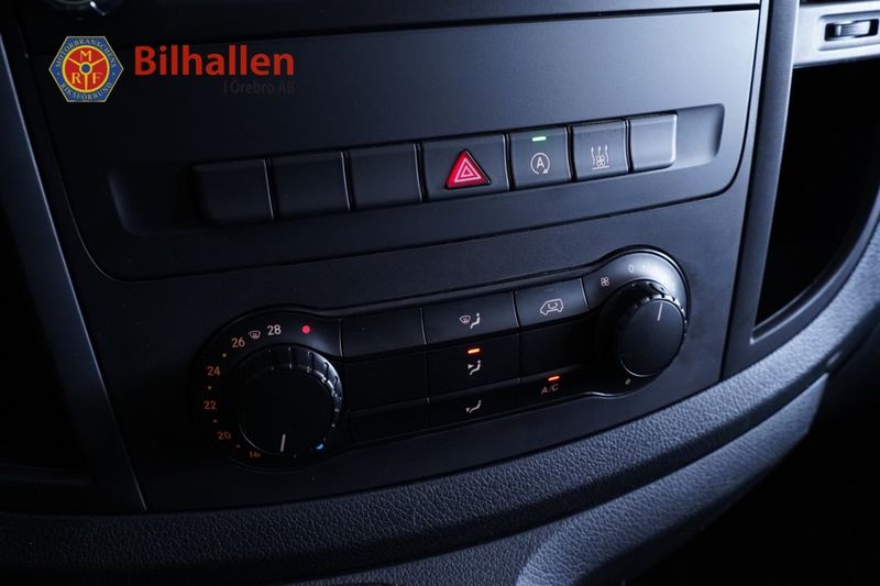 Mercedes Vito bild 20