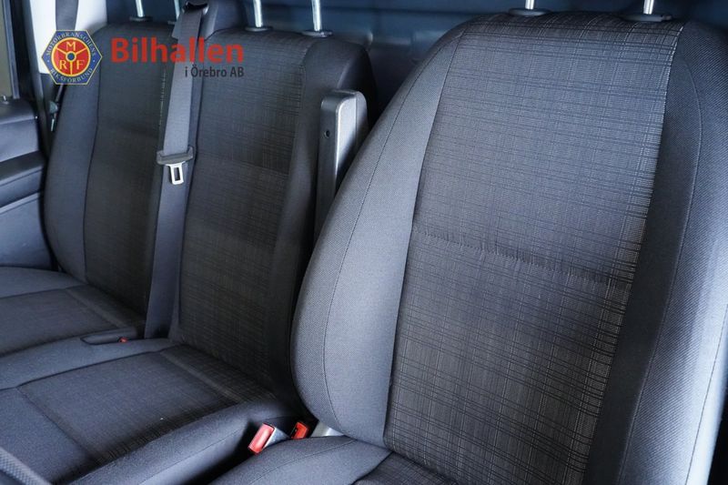 Mercedes Vito bild 3
