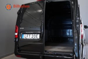 Mercedes Vito bild 9