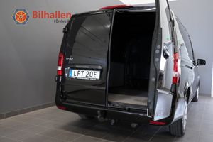 Mercedes Vito bild 7