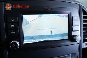 Mercedes Vito bild 19