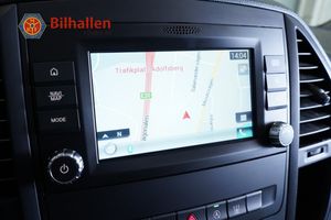 Mercedes Vito bild 18