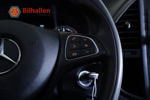 Mercedes Vito bild 22