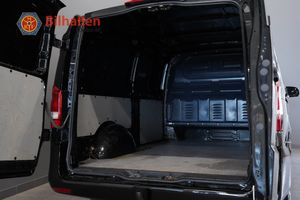 Mercedes Vito bild 10