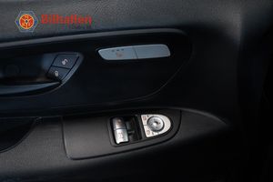 Mercedes Vito bild 16