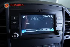 Mercedes Vito bild 17