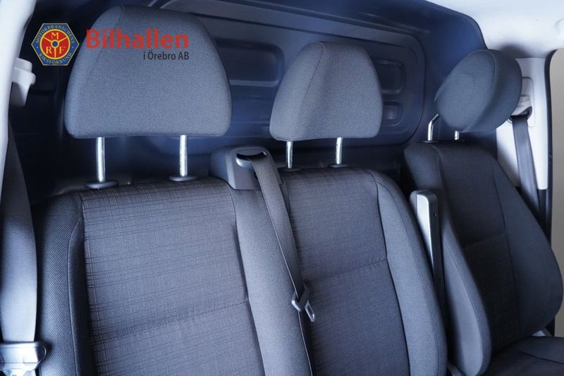 Mercedes Vito bild 13