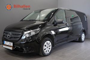 Mercedes Vito bild 1