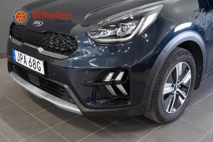 Kia Niro bild 2