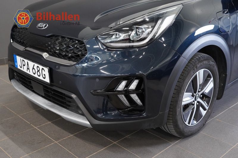 Kia Niro bild 2