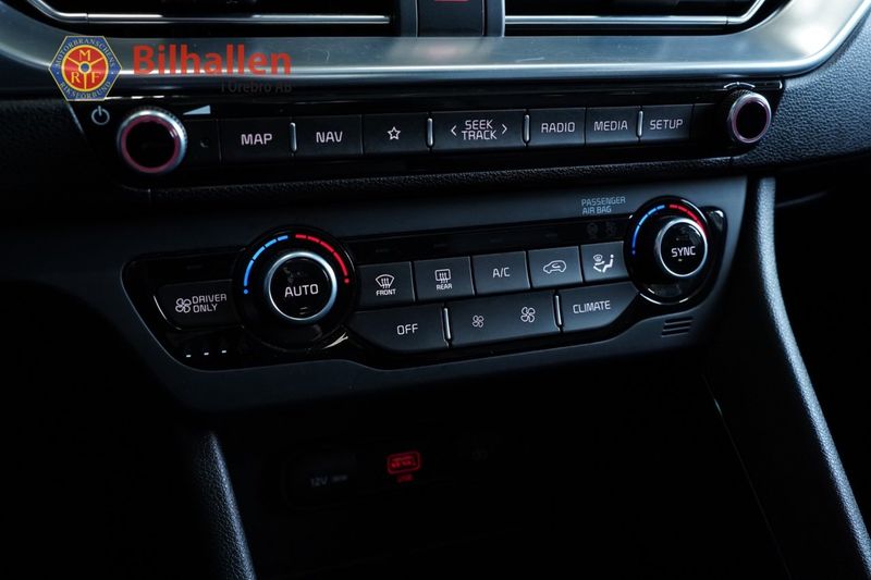Kia Niro bild 27